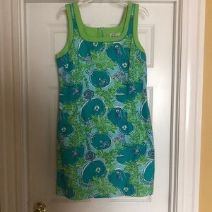Women’s Lily Pulitzer dress - Size 14